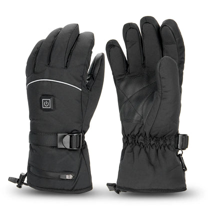 Arctic Thermo Gloves Rechargeable Heated